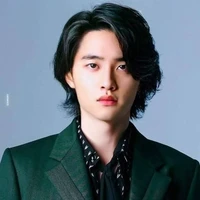 Sean(Sekretaris III)