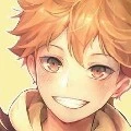 hinata