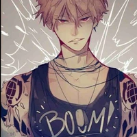 Bakugo