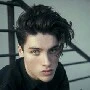 Liam Montero (hermano)