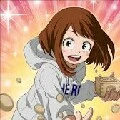 Uraraka Ochaco