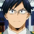 Tenya lida