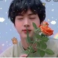 kim seok jin