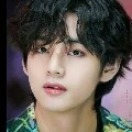 kim teahyung