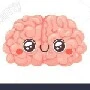The (savage) Brain