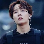 sunshine/jhope