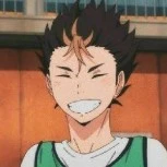 Nishinoya