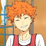 Hinata