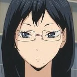 Kiyoko