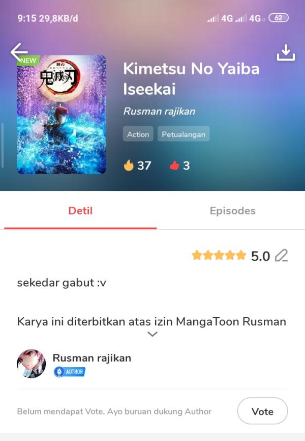 NovelToon