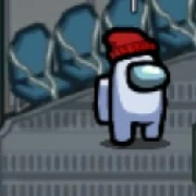 i(white)