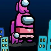 wolfy(pink)
