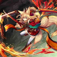 Foxxy-chan