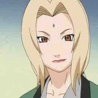 Tsunade