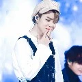 Jiminy mochi