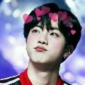 Seokjin