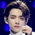 Kim Taehyung (Thunder eagle)