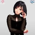 Kim Alina (Hell Queen/fl)