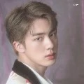 Kim Seokjin (Black Panther)