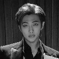 Kim Namjoon (Black Eagle)
