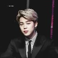 Park Jimin ( mr. Devil)