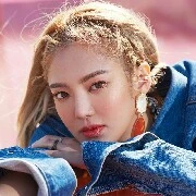 Hyoyeon