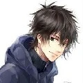 David ( fl cousin )