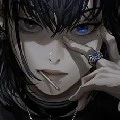 Shady(Anne)leader of shadow gang/hima