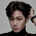 Kai(kk angkat +tangan kanan markas)