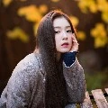 Irene(kk agkt+Sekretaris Lisa di Amrik)