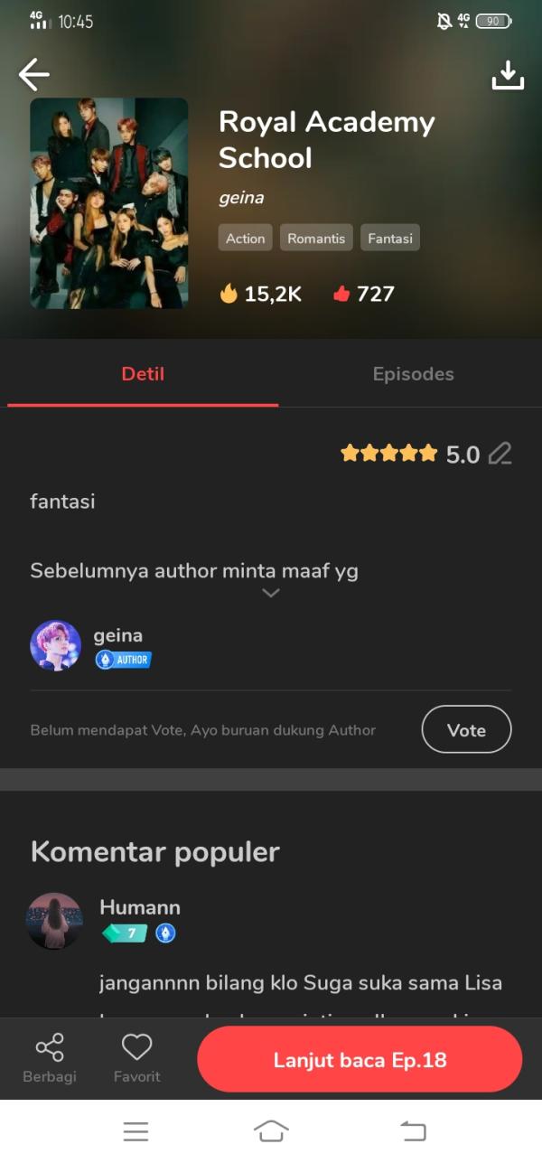 NovelToon