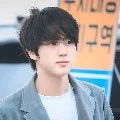kim seokjin,jin