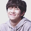 kim namjoon,rap monster