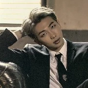 Kim namjoon