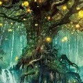 the tree of light