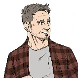 dad