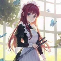 Maid | Syna