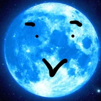 moon god