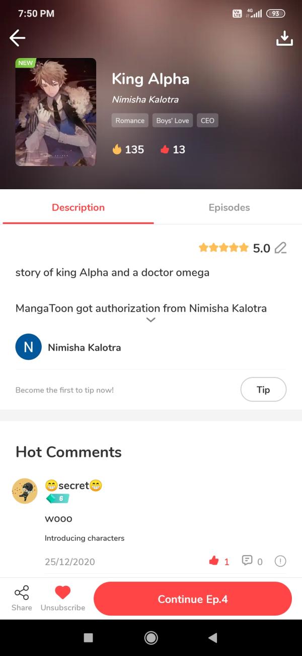 NovelToon