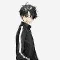 Namida Brother ( Shu )