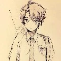 Fubuki elder brother ( Jack)