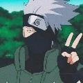 Kakashi sem pai