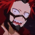 Eijiro Kirishima