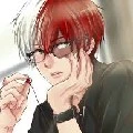 Shouto Todoroki