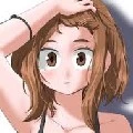 Uraraka Ochaco