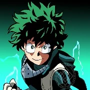 Deku