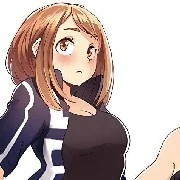 Ochaku Uraraka