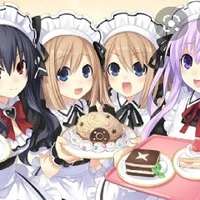 maid