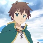 Satou Kazuma