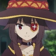 Megumin